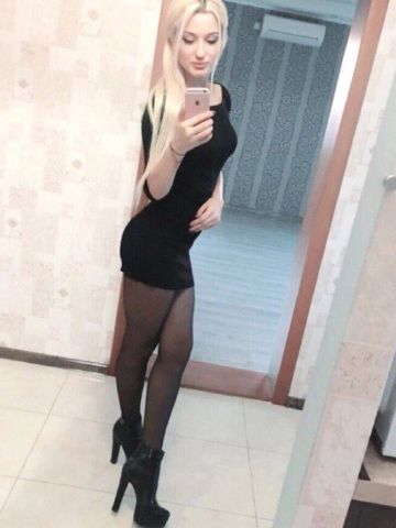 Анкета проститутки Одетта - Фото 1, , 25 лет, №187878